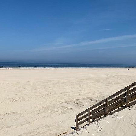 Hamac - Vue Mer - 100M Plage Berck Buitenkant foto