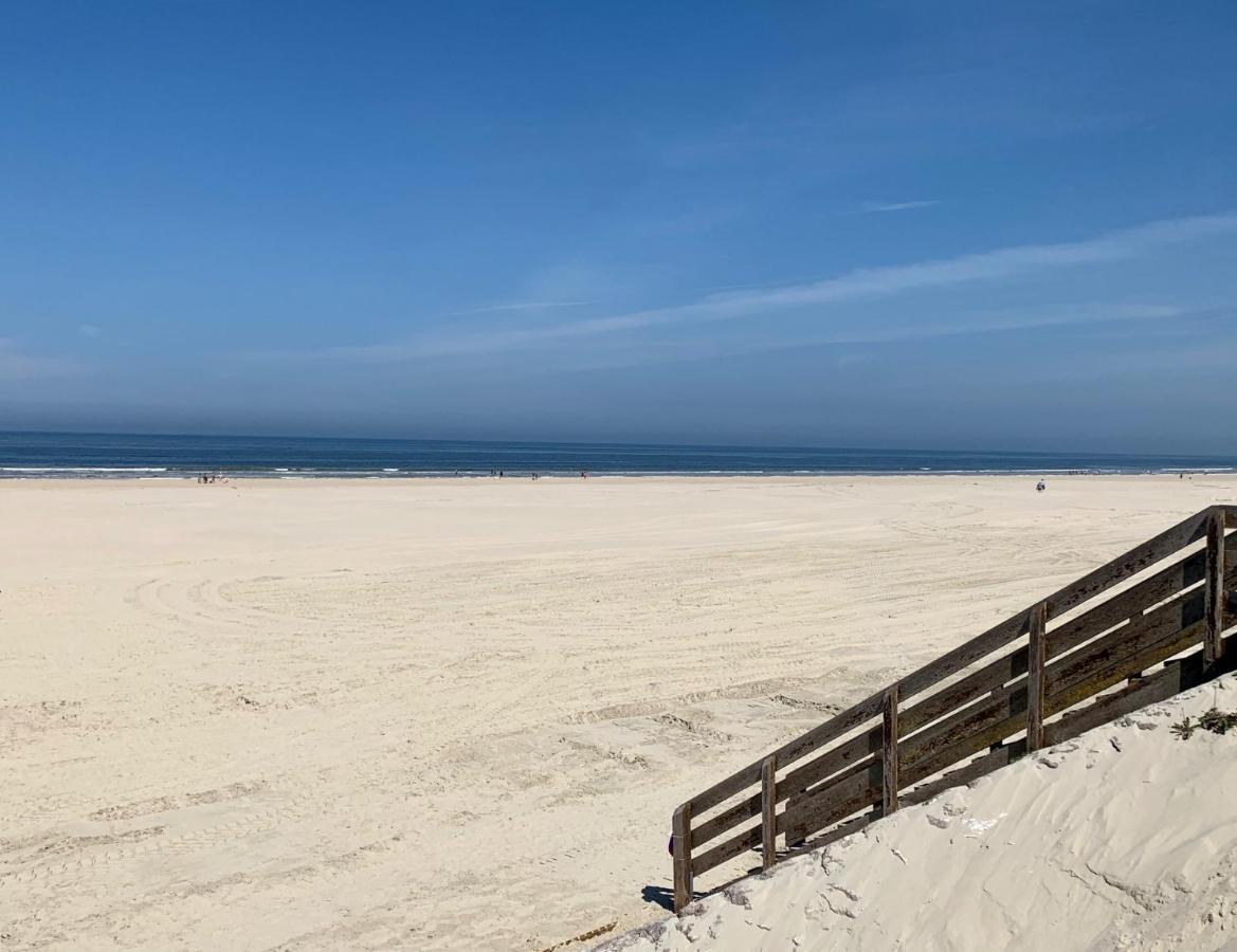 Hamac - Vue Mer - 100M Plage Berck Buitenkant foto