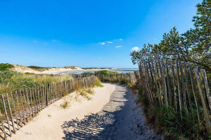 Hamac - Vue Mer - 100M Plage Berck Buitenkant foto
